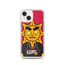 Load image into Gallery viewer, Philaglophia Jersey iPhone Case