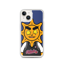 Load image into Gallery viewer, Glolanta Jersey iPhone Case