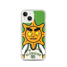 Load image into Gallery viewer, Glo Bucks Team iPhone Case