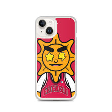 Load image into Gallery viewer, Chicago Jersey iPhone Case