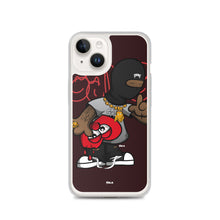 Load image into Gallery viewer, stolen love iPhone Case