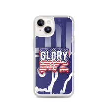 Load image into Gallery viewer, Glory Boyz Flag iPhone Case
