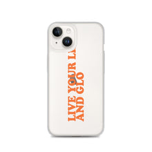 Load image into Gallery viewer, Live your life and Glo