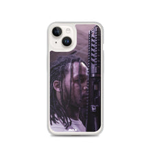 Load image into Gallery viewer, Big Boss iPhone Case