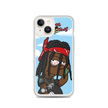 Load image into Gallery viewer, Bart Sosa iphone Case