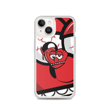 Load image into Gallery viewer, Thot Breaker iPhone Case