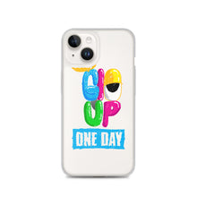 Load image into Gallery viewer, Gotta Glo Up iPhone Case