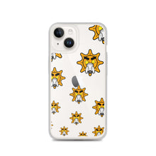 Load image into Gallery viewer, Glo Cup Transparent Case