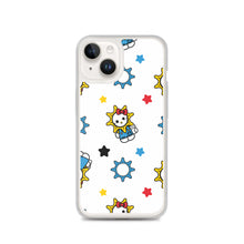 Load image into Gallery viewer, Hello Glo Kitty White for iPhone Case