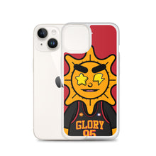 Load image into Gallery viewer, Glory Jersey iPhone Case