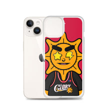 Load image into Gallery viewer, Philaglophia Jersey iPhone Case