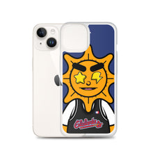 Load image into Gallery viewer, Glolanta Jersey iPhone Case