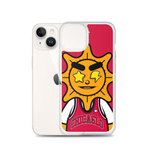 Load image into Gallery viewer, Chicago Jersey iPhone Case