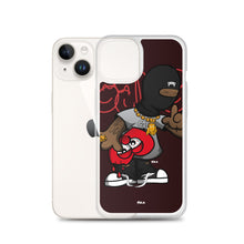 Load image into Gallery viewer, stolen love iPhone Case