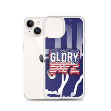 Load image into Gallery viewer, Glory Boyz Flag iPhone Case