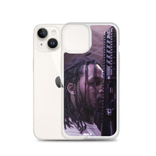 Load image into Gallery viewer, Big Boss iPhone Case