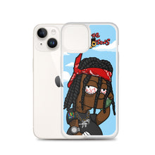 Load image into Gallery viewer, Bart Sosa iphone Case