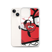 Load image into Gallery viewer, Thot Breaker iPhone Case