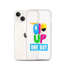 Load image into Gallery viewer, Gotta Glo Up iPhone Case