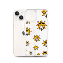 Load image into Gallery viewer, Glo Cup Transparent Case