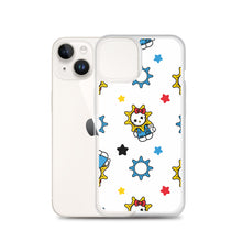 Load image into Gallery viewer, Hello Glo Kitty White for iPhone Case