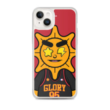 Load image into Gallery viewer, Glory Jersey iPhone Case