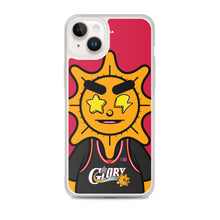 Load image into Gallery viewer, Philaglophia Jersey iPhone Case