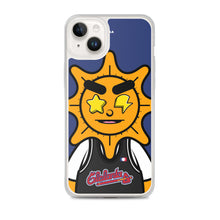 Load image into Gallery viewer, Glolanta Jersey iPhone Case