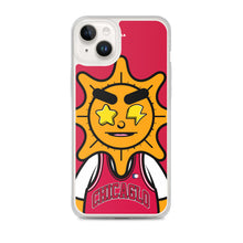 Load image into Gallery viewer, Chicago Jersey iPhone Case