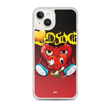 Load image into Gallery viewer, Family Portrait iPhone Case