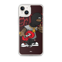 Load image into Gallery viewer, stolen love iPhone Case