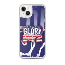 Load image into Gallery viewer, Glory Boyz Flag iPhone Case