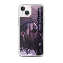 Load image into Gallery viewer, Big Boss iPhone Case