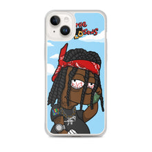 Load image into Gallery viewer, Bart Sosa iphone Case