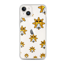Load image into Gallery viewer, Glo Cup Transparent Case