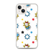 Load image into Gallery viewer, Hello Glo Kitty White for iPhone Case
