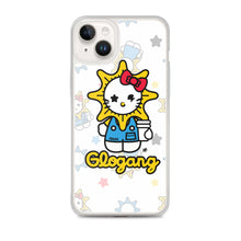 Load image into Gallery viewer, Hello Glo Kitty 2 White iPhone Case