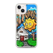 Load image into Gallery viewer, glory day in the trap iPhone Case