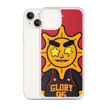 Load image into Gallery viewer, Glory Jersey iPhone Case