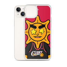 Load image into Gallery viewer, Philaglophia Jersey iPhone Case