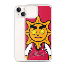 Load image into Gallery viewer, Chicago Jersey iPhone Case