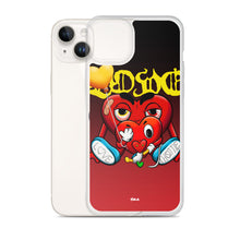 Load image into Gallery viewer, Family Portrait iPhone Case