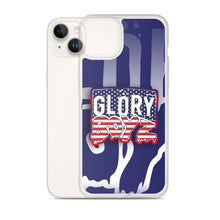 Load image into Gallery viewer, Glory Boyz Flag iPhone Case