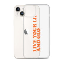 Load image into Gallery viewer, Live your life and Glo