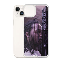 Load image into Gallery viewer, Big Boss iPhone Case