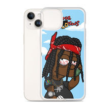 Load image into Gallery viewer, Bart Sosa iphone Case