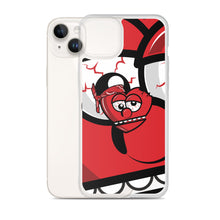 Load image into Gallery viewer, Thot Breaker iPhone Case