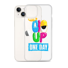 Load image into Gallery viewer, Gotta Glo Up iPhone Case