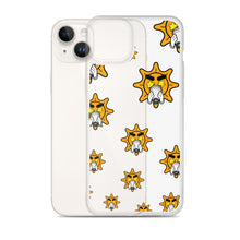 Load image into Gallery viewer, Glo Cup Transparent Case