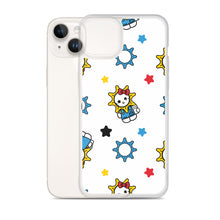 Load image into Gallery viewer, Hello Glo Kitty White for iPhone Case